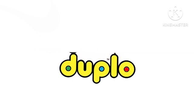Lego Duplo Logo Evolution (Hilton Animations Style) (with Minions Sparta Remix Music) (KineMaster) смотреть онлайн