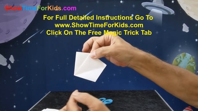 SATURDAY MORNING MAGIC / FREE and EASY Magic Tricks You Can Do! / You're a Star смотреть онлайн
