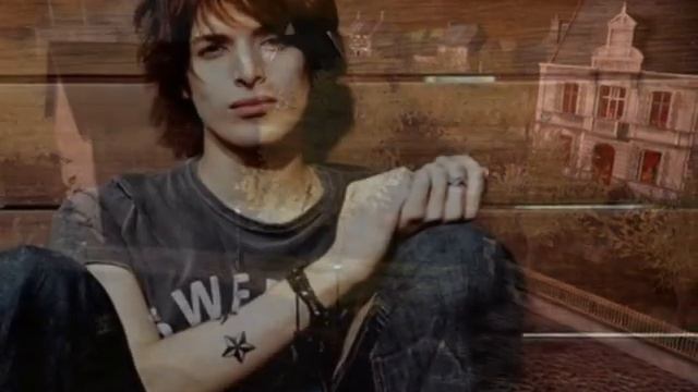 Paolo Nutini - Dirty Old Town смотреть онлайн