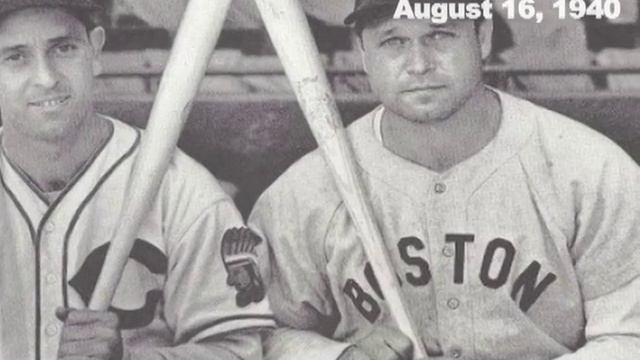 Babe Ruth Passes Away смотреть онлайн
