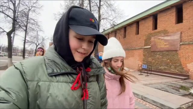 VLOG3:АК КУБОК ГОРЬКОГО смотреть онлайн