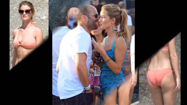 Jason Statham And Rosie Huntington-Whiteley - Cars | House | Lifestyle