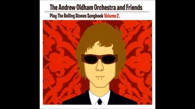 30 The Andrew Oldham Orchestra - I Am Waiting смотреть онлайн