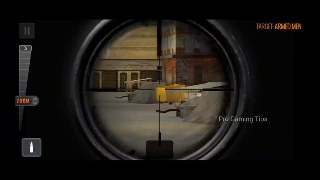 Sniper 3d Last Mission | Last Region All Missions Gameplay | Sniper 3d Game Video смотреть онлайн