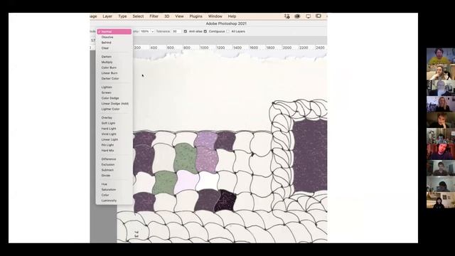 Anna Firth: Experimenting with Colour & Texture for 2D Animation смотреть онлайн