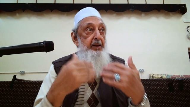 Africa – The Way Forward In Ākhir Al-Zamān смотреть онлайн