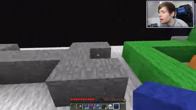 Minecraft HEROBRINE'S OPERATION!! Custom Map Part 2 смотреть онлайн