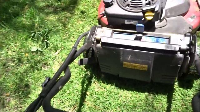 The Last Time I Used My TORO TIMEMASTER смотреть онлайн