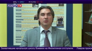 Депутат ЛДПР Андрей Свинцов о запрете мессенджеров в России