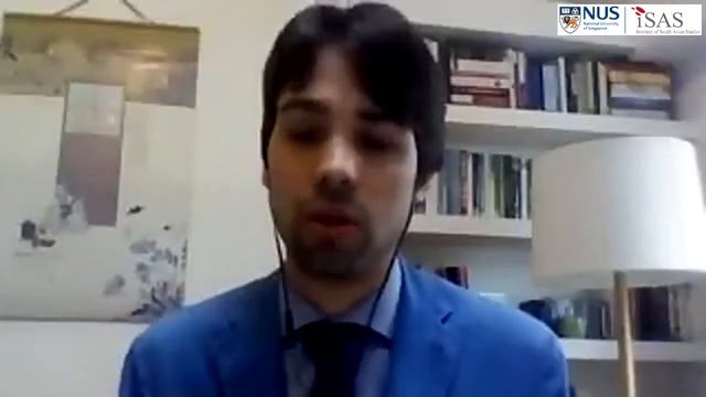 Sino-Pakistani Relations: Politics, Military and Regional Dynamics (28 Apr 2020) смотреть онлайн