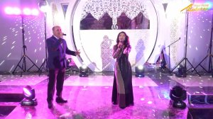 Мая Алимутаева и Омар Меликов - Два сердца