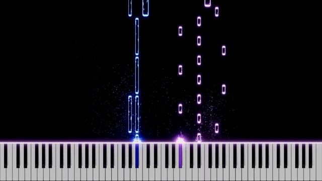FALLING IN REVERSE - Last Resort (Reimagined) | PIANO COVER (Ronnie Radke's vocals) смотреть онлайн