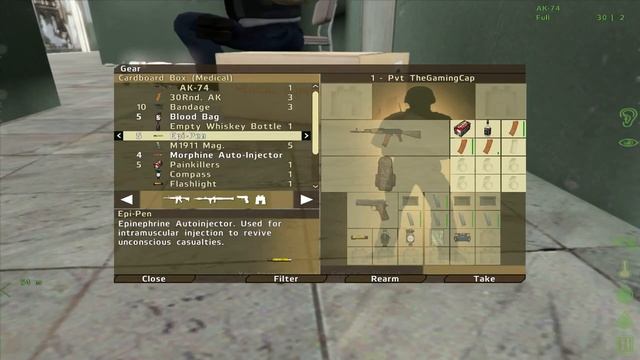 DayZ series 2 part 3 - preparing for standalone! смотреть онлайн