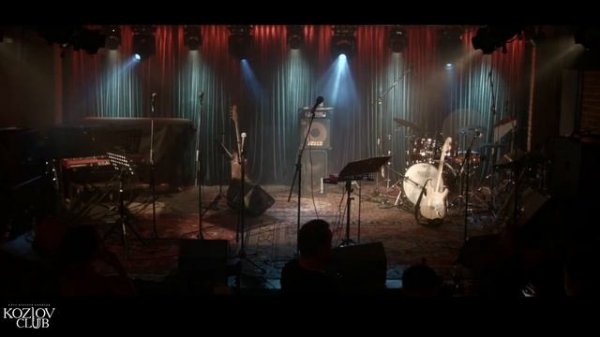 TRIBUTE NIGHT – BARRY WHITE