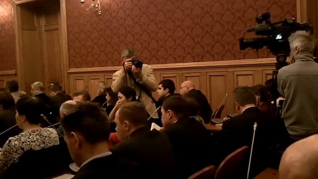 Албин Игорь Николаевич. ЖКХ-СПб ----26-01-2015 ----100 0019 смотреть онлайн