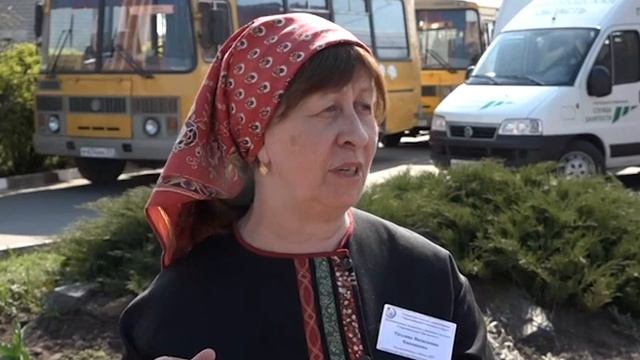 Организацию летнего отдыха школьников обсудили на выездном заседании смотреть онлайн