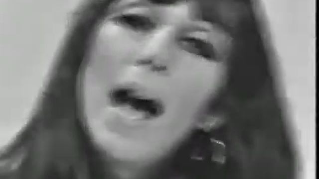 Sonny & Cher - Little Man (France, 1966) смотреть онлайн
