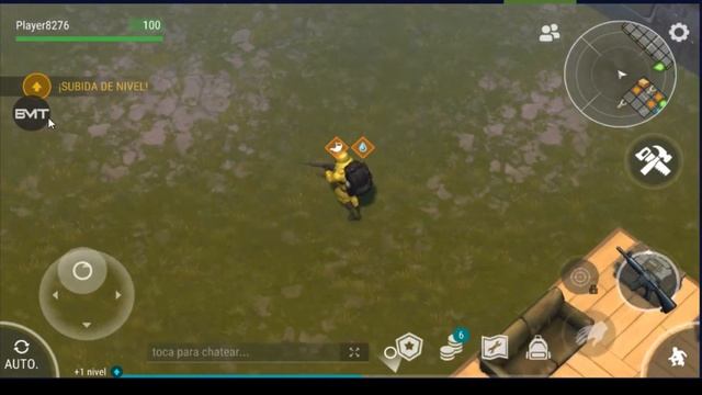 LAST DAY ON EARTH 1.17.7 ULTRA MOD MENU | LAST DAY ON EARTH SURVIVAL HACK (Sin anuncios) смотреть онлайн