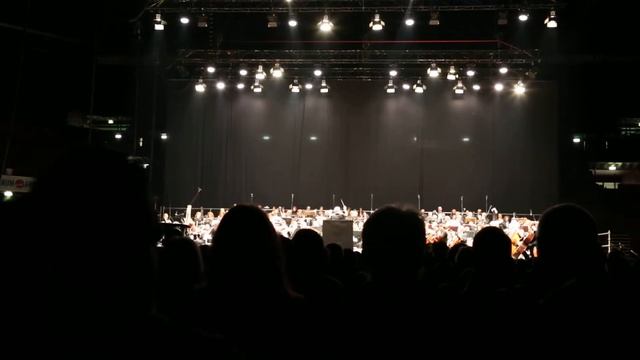 [Canon 5D Mark III] Concerto Ennio Morricone смотреть онлайн
