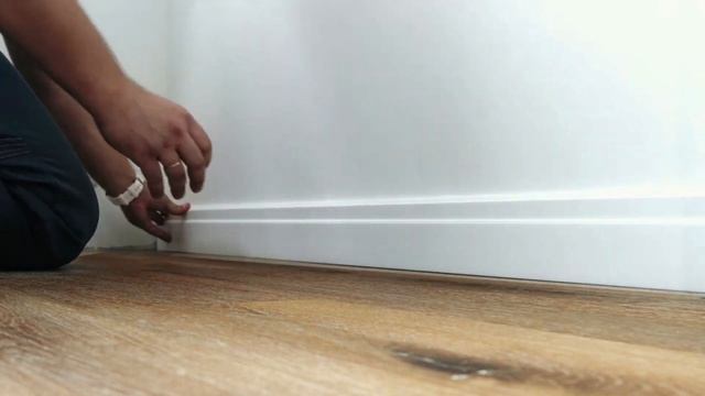 Bello Deco. Установка напольного плинтуса. смотреть онлайн