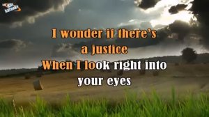 IRMA I KNOW karaoke .flv