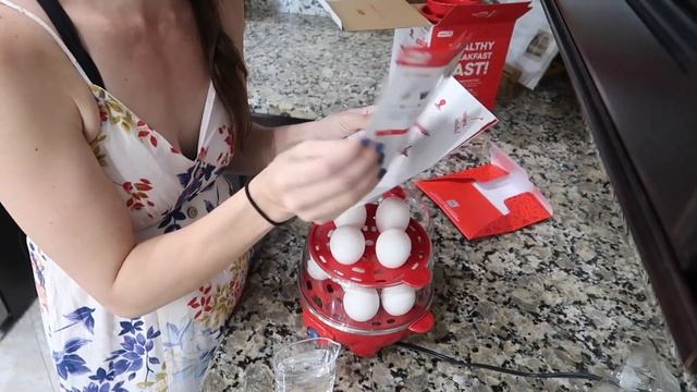 Around The House Happenings! Fridge Cleanout, Meal Planning, Cleaning, Thrift Haul, Snacks & More! смотреть онлайн