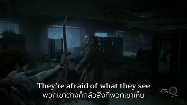 ศรัทธาที่แท้จริง - True faith แปลไทย+ซับ lyrics the last of us 2 смотреть онлайн