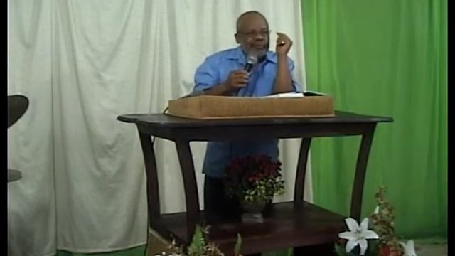 Imbert para Cristo - Emilio - La Bendicion Familiar de Dios смотреть онлайн