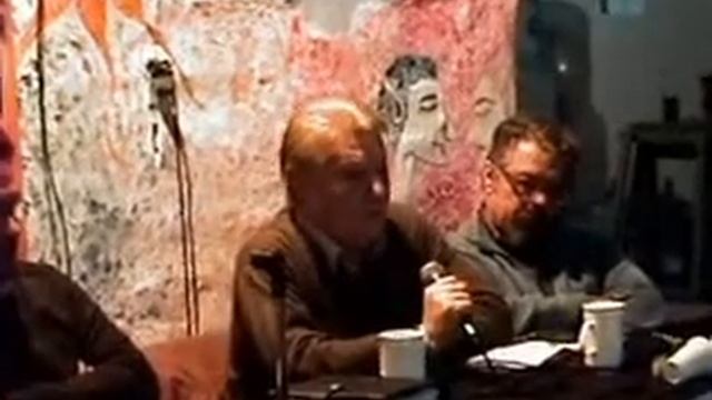 Luis Ammann en CTA de Lomas смотреть онлайн