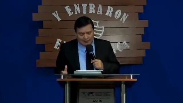 CONFLICTOS Internos 💕 HERMOSA Enseñanza de Familias / Franklin Salas смотреть онлайн