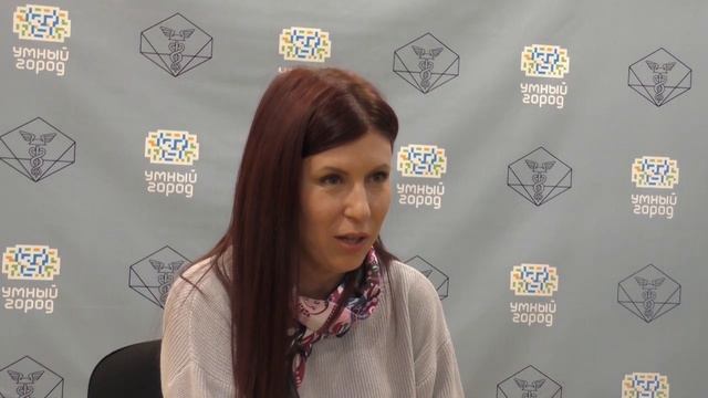 Юлия Попова, директор по развитию медиапроекта 