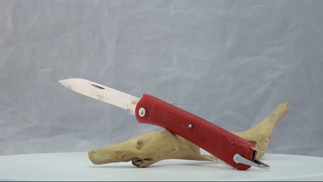 Нож ПО "Октябрь". Сделано в СССР смотреть онлайн