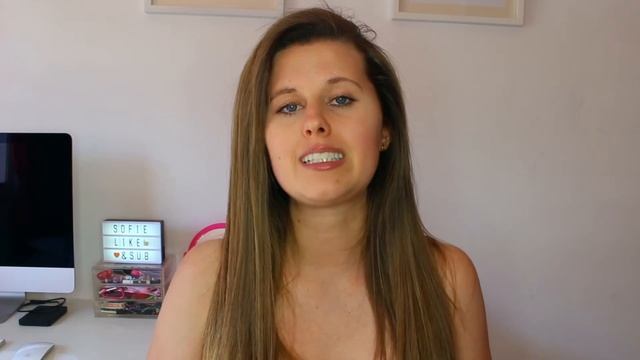 BIG ANNOUNCEMENT | What I've Been Working On the Last 3 MONTHS | Sofie Wade смотреть онлайн