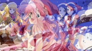 Nightcore - Last Christmas (1 Hour)