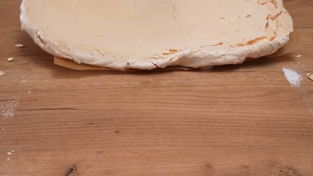 Hast Du Walnüsse Und Orange? Machen Sie Dieses Köstliche Dessert In 5 Minuten! Kein Mehl