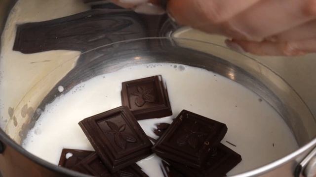 Hast Du Banane? Machen Sie Dieses Köstliche Dessert In 5 Minuten! Kein Ofen, Keine Eier!