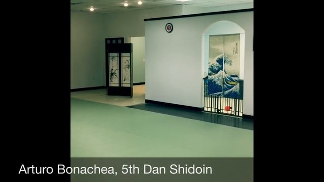 Welcome to the Dojo - en espanol con Arturo Sensei смотреть онлайн