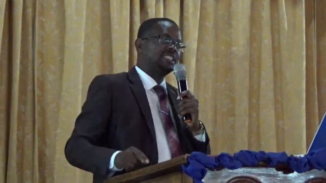 Bamboo SDA Church Online ||Last Day Events Evangelistic Series смотреть онлайн