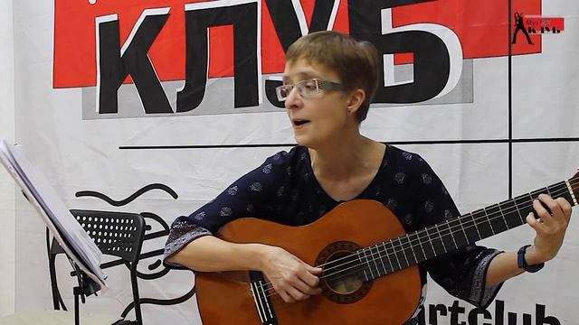 Отчетное выступление ученика школы музыки МузАртклуб смотреть онлайн