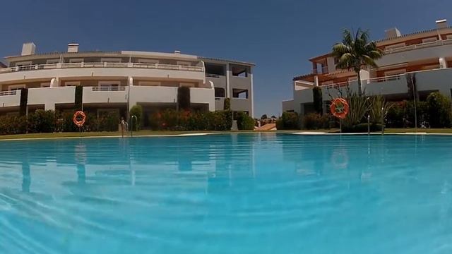 Cortijo del Mar Resort смотреть онлайн