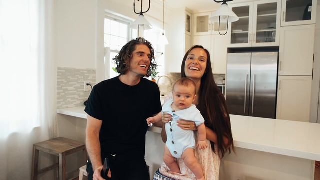 Pregnancy Transformation | See My Belly Grow In Less Than A Minute