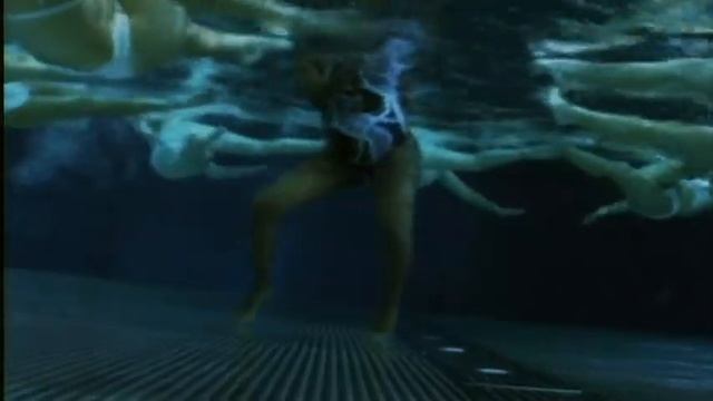 DJ Friction - Feel Alright (Videoclip) ft. Della Miles смотреть онлайн