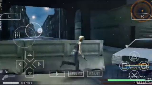 The 3rd birthday (high graphic) ppsspp Free download смотреть онлайн