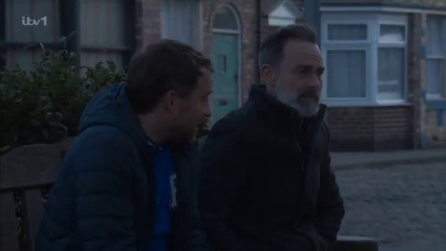 Last Night's Corrie in Under Four Minutes - 20 February 2023 смотреть онлайн