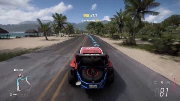 Forza Horizon 5 review | The best racing game ever made?