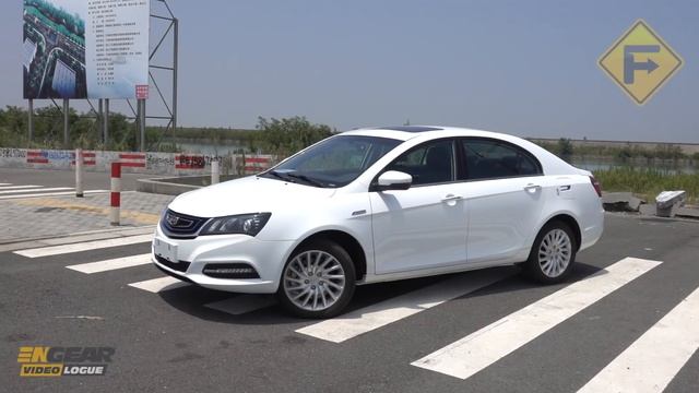Adakah Geely mampu menyelamatkan Proton смотреть онлайн
