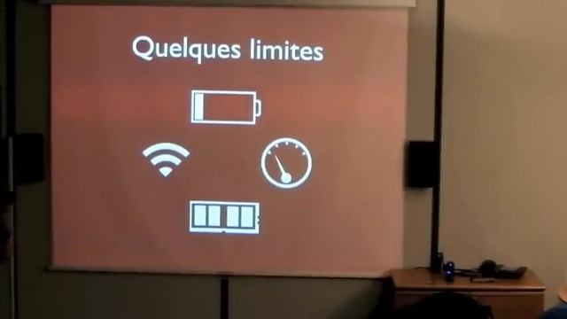 Soat - Introduction au dévelopement iOS - Pascal Batty смотреть онлайн