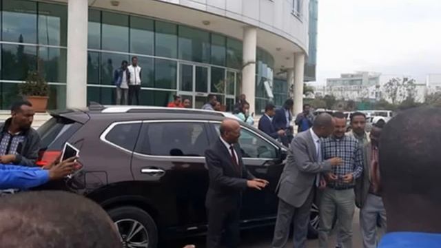 current ethiopian news | Dr Negasso Gidada |ethiopian news today| youtube ethiopian news смотреть онлайн