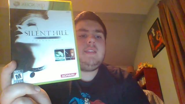 Silent Hill 2 Game Review смотреть онлайн