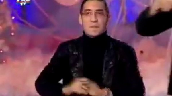 Denisa - Bani Bani (La ProTv de revelion 2010).flv